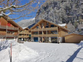 Apartment Staubbach by Interhome Lauterbrunnen